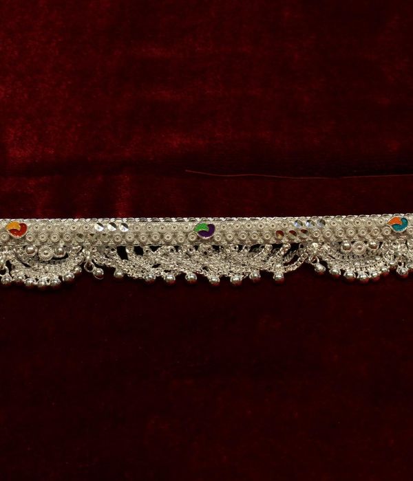 KV Anklet - Size:9 #12